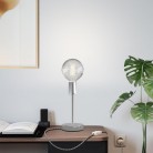 TABLE LAMP ALZALUCE 20CM CONFIG 673