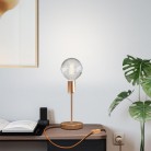 TABLE LAMP ALZALUCE 20CM CONFIG 674