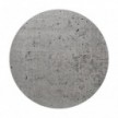 400 mm diameter round un-drilled Panel for Rose-One System