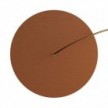 Round XXL Rose-One 1-hole and 4 side holes ceiling rose Kit, 400 mm