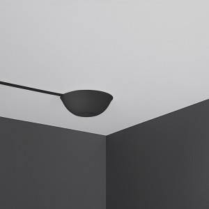 Cable Cup® Hide silicone ceiling rose kit