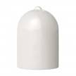 Mini Bell XS ceramic lampshade for suspension - Made in Italy