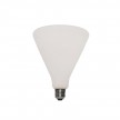 Bombilla LED de Porcelana Siro 6W 540Lm E27 2700K Regulable