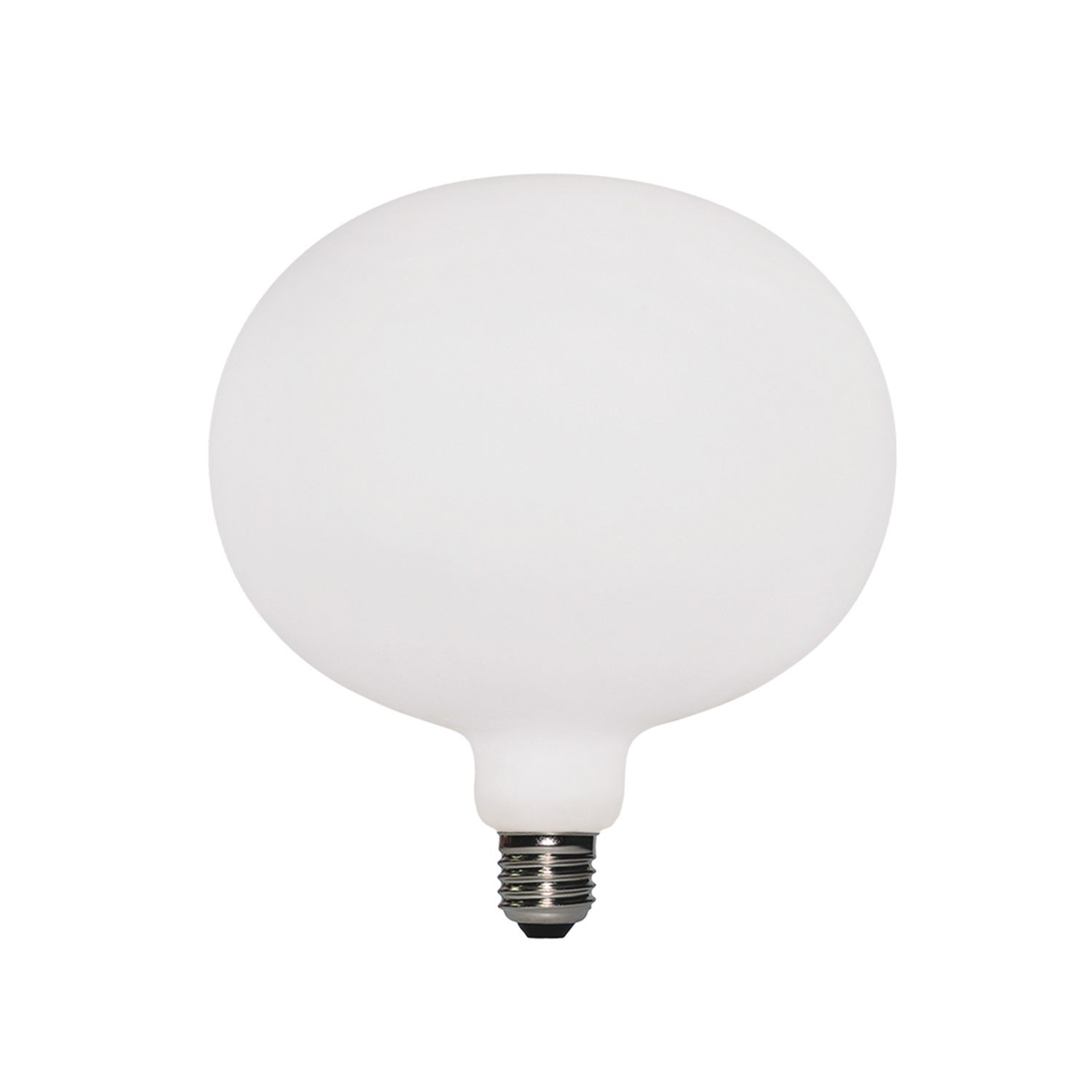 LED Porcelain Light Bulb Delo 6W 540Lm E27 2700K Dimmable