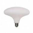 Bombilla LED de Porcelana Idra 6W 540Lm E27 2700K Regulable