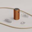 Magnetico®-Plug Elegant, portalámparas magnético listo para usar
