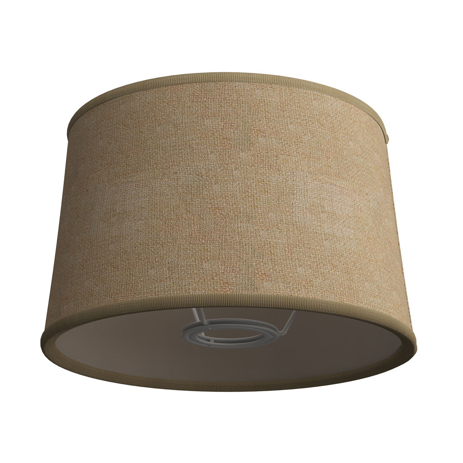 Pantalla Athena para casquillo E27 para lámpara de mesa - Made in Italy