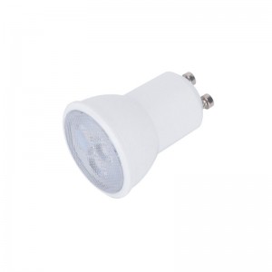 Spotlight Bulb LED MINI GU10 3.2W 260Lm 2700K