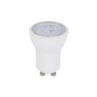 Spotlight Bulb LED MINI GU10 3.2W 260Lm 2700K