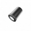 Mini Spotlight GU1d0, aplique o plafón regulable con articulación