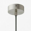 Lámpara colgante simple Mini Spotlight GU1d0