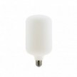 Posaluce Candy Metal Table Lamp with two-pin plug