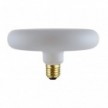 Posaluce Dash Wooden Table Lamp with UK plug