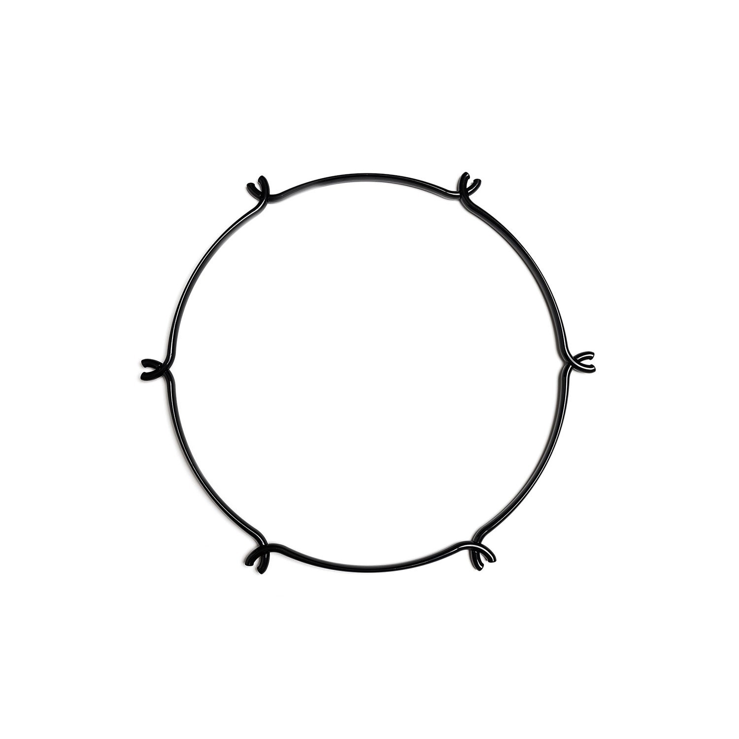 Cage Circular - Estructura para lámparas de araña