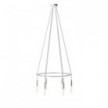 6-fall Cage P-Light Lamp