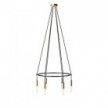 6-fall Cage P-Light Lamp