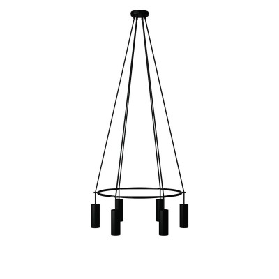 6-fall Cage Tub-E14 Lamp