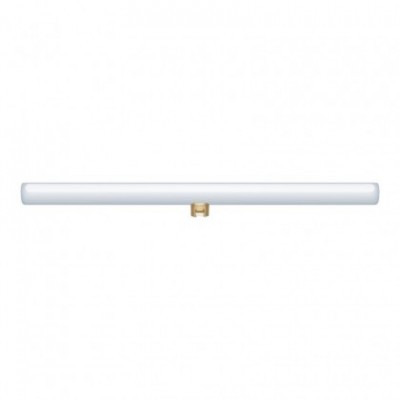 Bombilla LED Lineal Opalina S14d - longitud 500 mm 6,2W 460Lm 2700K Regulable