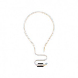 Bombilla LED Art Bulb 6,5W 350Lm S14d 1900K Regulable