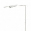 Spostaluce esse14 lamp with S14d fitting and UK plug