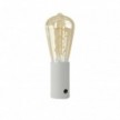 SI! 5V Portable lamp with ST64 light bulb