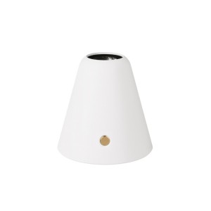 Portable and rechargeable Cabless01 lamp base