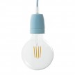Porcelain E27 lamp holder kit
