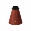 Portable and rechargeable Cabless11 Lamp Base suitable with lampshade