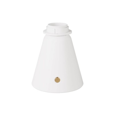Portable and rechargeable Cabless11 Lamp Base suitable with lampshade
