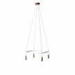 4-fall Cage P-Light Lamp