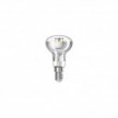 Bombilla LED Plata Espejo R50 4W 470Lm E14 2700K Regulable - A06