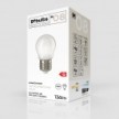 Bombilla LED Milky Globetta G45 2W 136Lm E27 2700K - M08