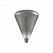 Bombilla LED Smoky Cone 140 10W 470Lm E27 1800K Regulable - H09