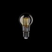 LED Light Bulb Clear B02 5V Collection Vertical filament Drop A60 1,3W 110Lm E27 2500K Dimmable