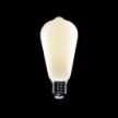 Bombilla LED Efecto Porcelana CRI 95 ST64 7W 640Lm E27 2700K Regulable - P02