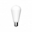 Bombilla LED Efecto Porcelana CRI 95 ST64 7W 640Lm E27 2700K Regulable - P02