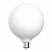 Bombilla LED Efecto Porcelana CRI 95 G150 7W 640Lm E27 2700K Regulable - P05