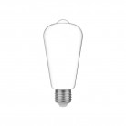 Bombilla LED Milky Edison ST64 4W 470Lm E27 2700K - M03