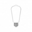 Bombilla LED Milky Edison ST64 4W 470Lm E27 2700K - M03