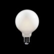 Bombilla LED Milky Globo G95 4W 470Lm E27 2700K - M04