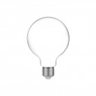 Bombilla LED Milky Globo G95 4W 470Lm E27 2700K - M04