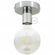 Fermaluce Metal,wall or ceiling flush light