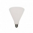 Fermaluce Elle metal Lamp with Siro lightbulb