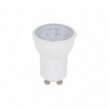 Fermaluce con 2 focos orientables Mini Spotlight GU1d0