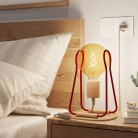 Table lamp Taché Wood