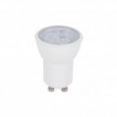 GU1d-one Lámpara articulada sin base con mini foco LED