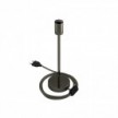 Alzaluce - Metal table lamp