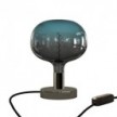 Posaluce Cobble Metal Table Lamp