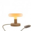 Posaluce Dash Wooden Table Lamp