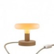 Posaluce Dash Wooden Table Lamp